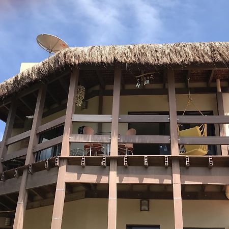Farol Da Rata Villa Фернанду ди Нороня Екстериор снимка
