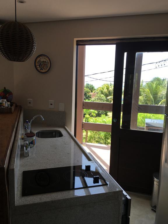Farol Da Rata Villa Фернанду ди Нороня Екстериор снимка