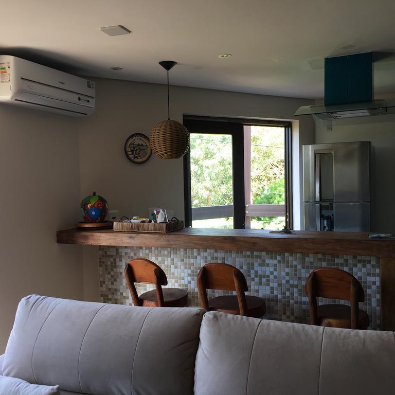 Farol Da Rata Villa Фернанду ди Нороня Екстериор снимка
