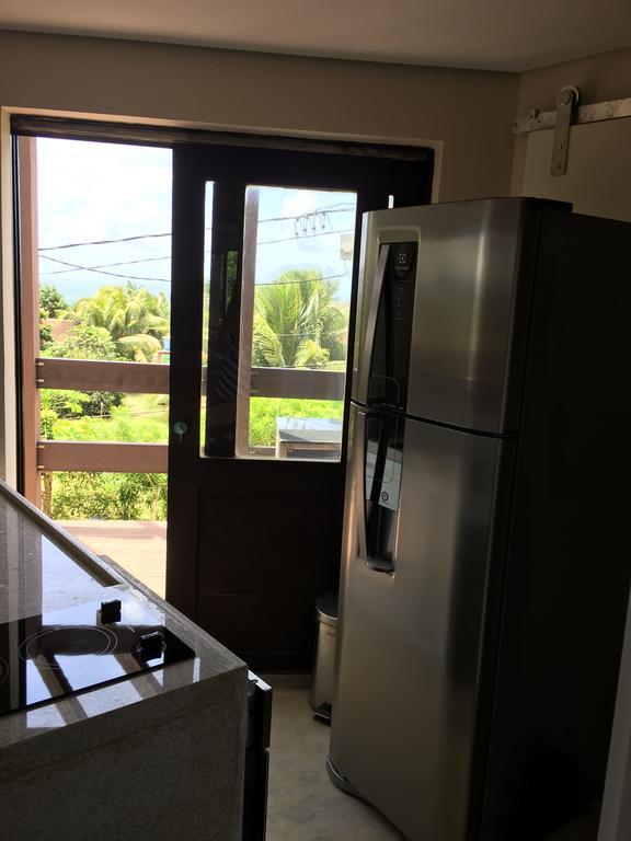 Farol Da Rata Villa Фернанду ди Нороня Екстериор снимка