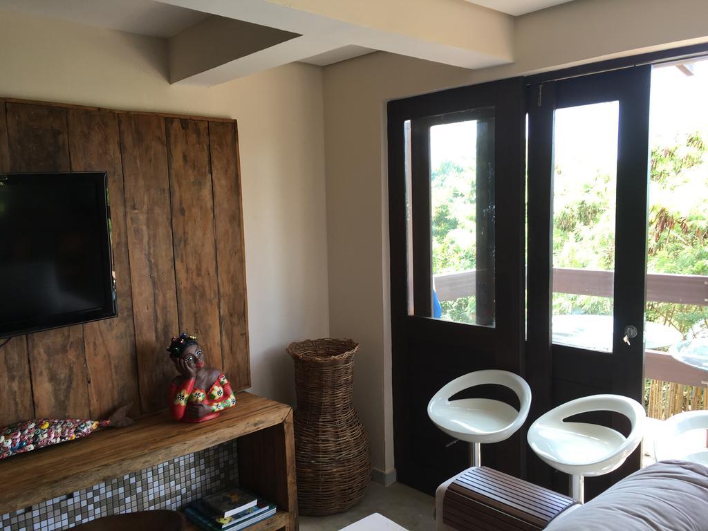 Farol Da Rata Villa Фернанду ди Нороня Екстериор снимка