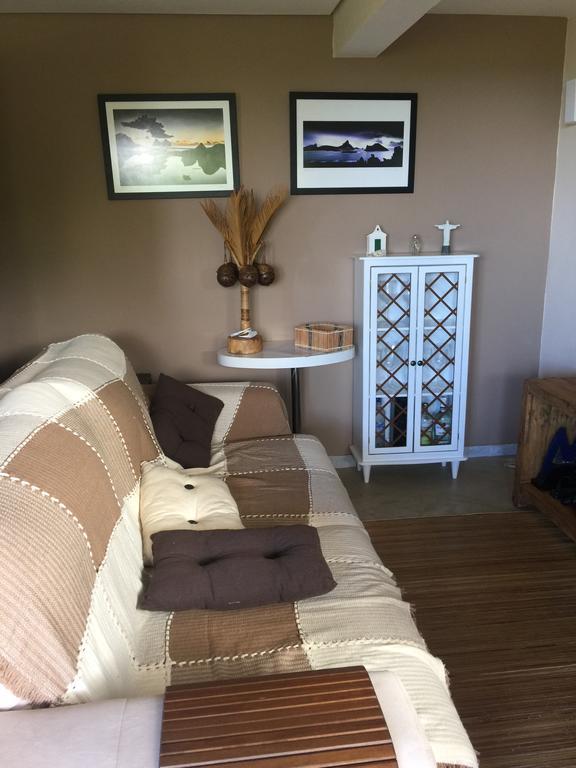 Farol Da Rata Villa Фернанду ди Нороня Екстериор снимка