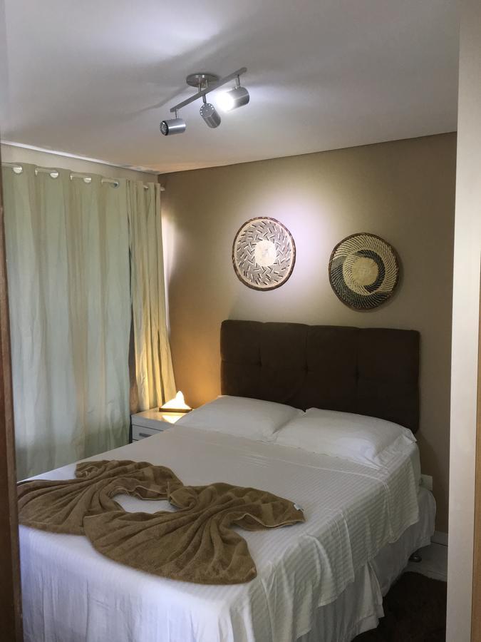 Farol Da Rata Villa Фернанду ди Нороня Екстериор снимка
