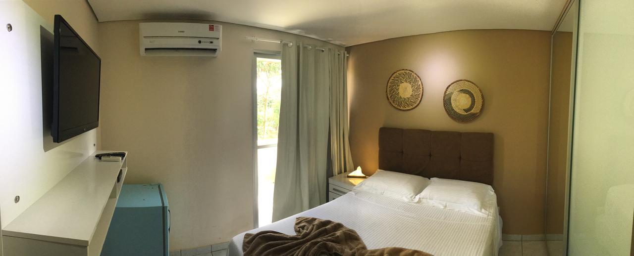 Farol Da Rata Villa Фернанду ди Нороня Екстериор снимка