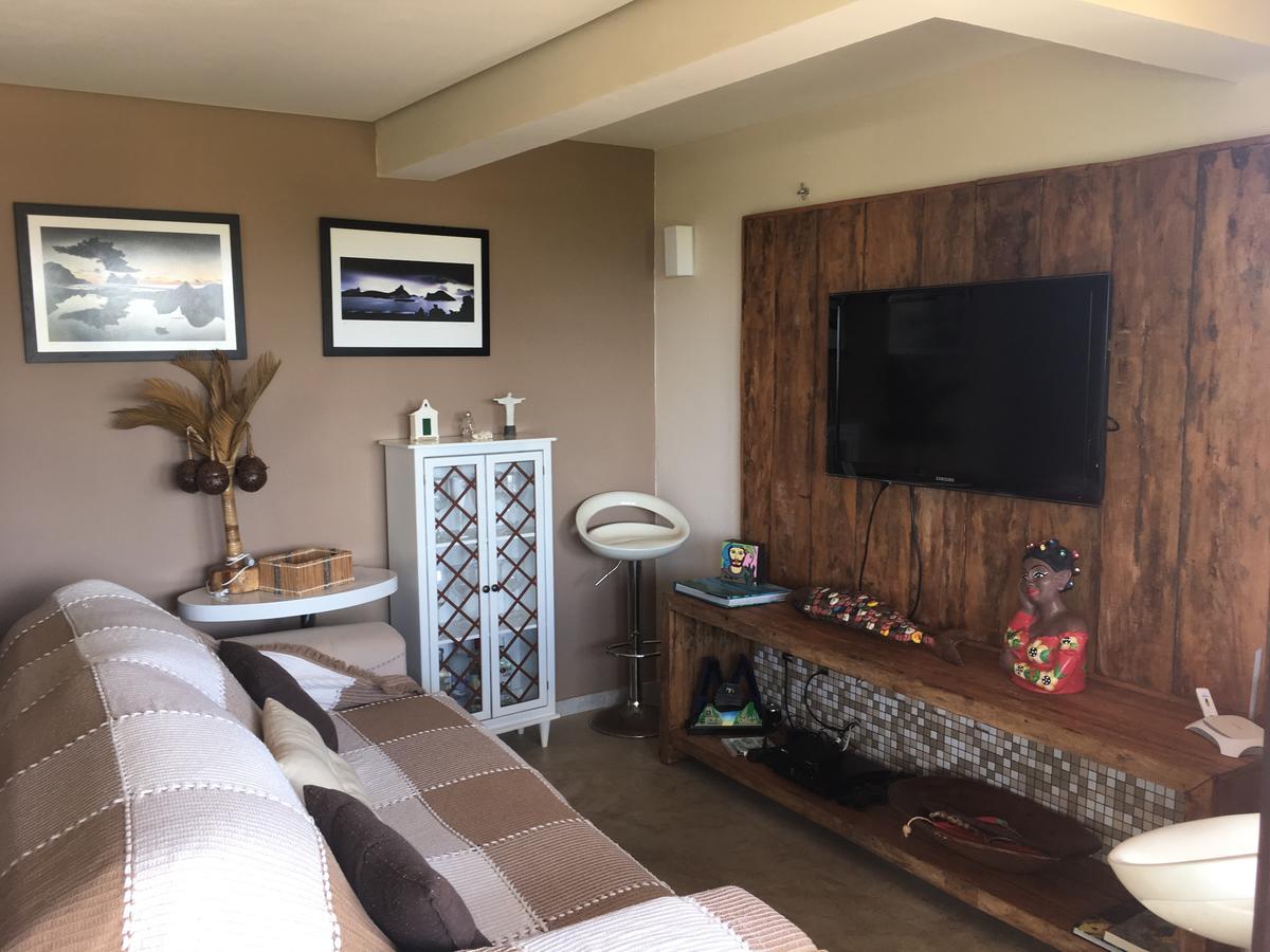 Farol Da Rata Villa Фернанду ди Нороня Екстериор снимка